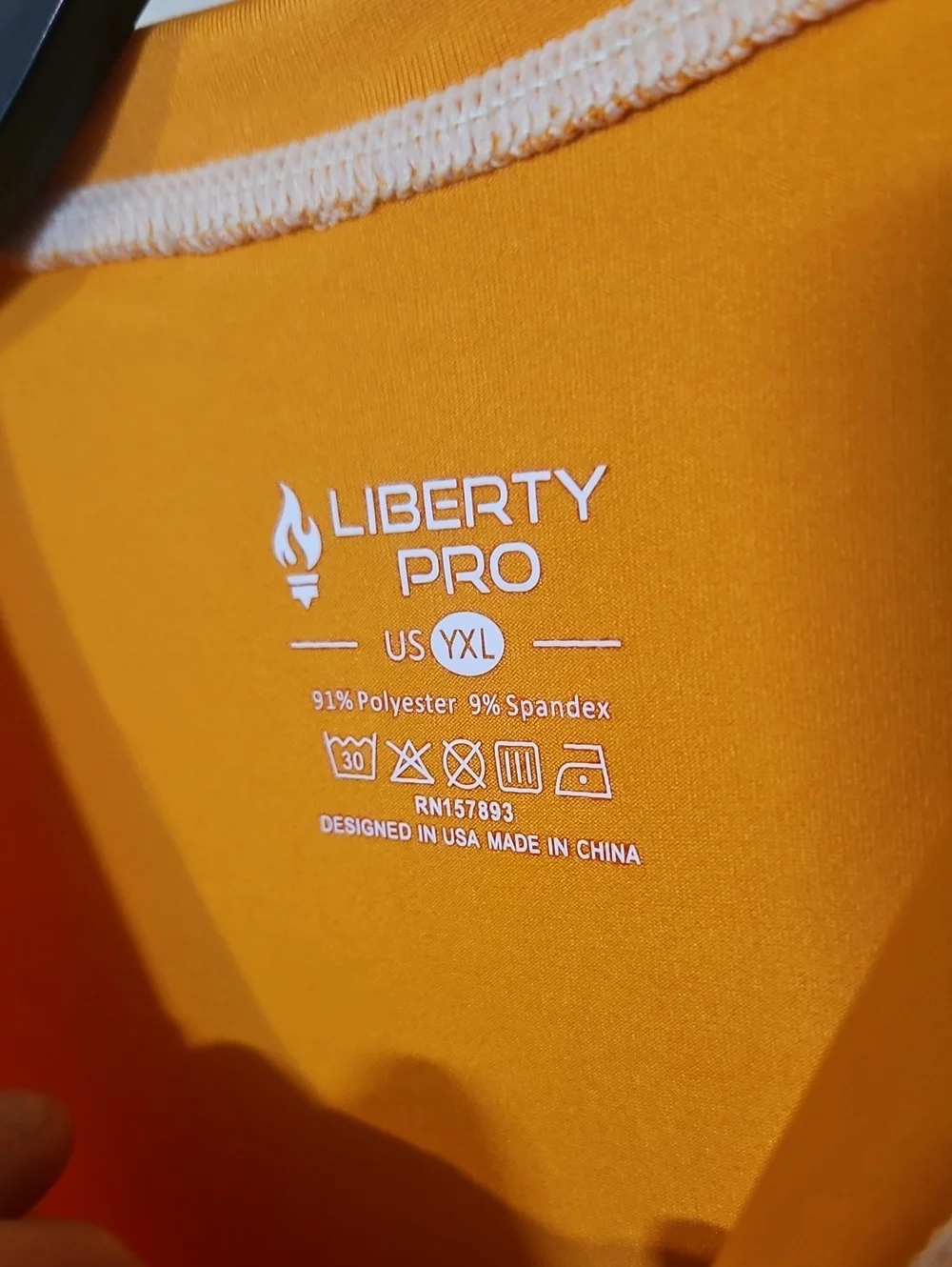 Liberty Pro liberty pro